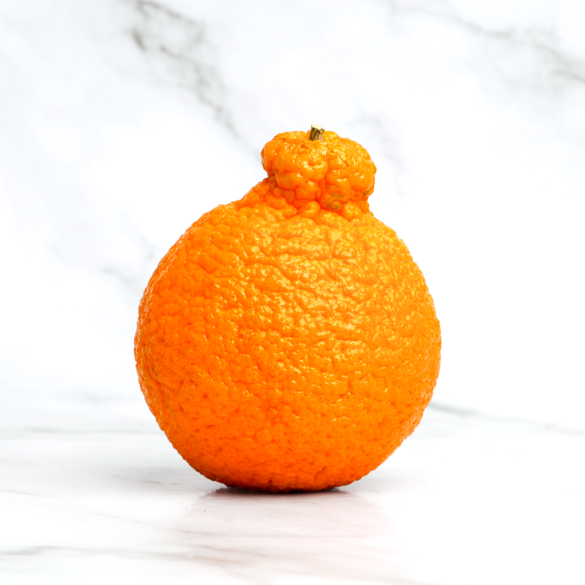 Fresh Sumo Citrus Mandarin 
